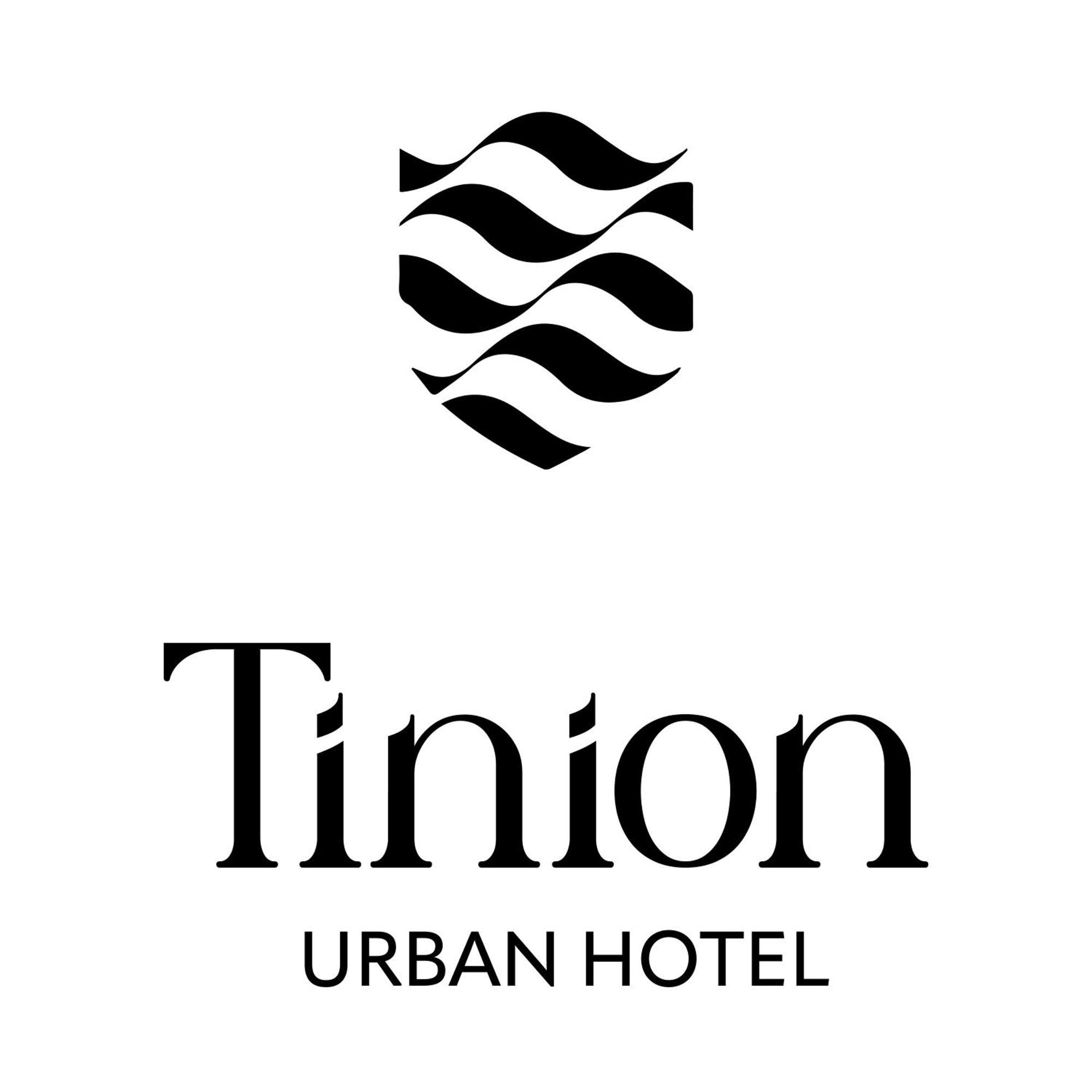 Tinion Urban Hotel Tínos Exterior foto